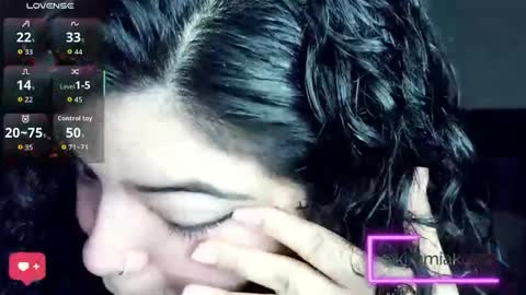 Kimmi online show from 02/03/26, 06:57