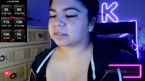 Kimmi online show from 02/21/26, 09:49