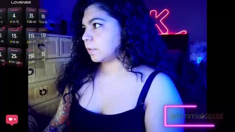 Kimmi online show from 02/26/26, 02:10