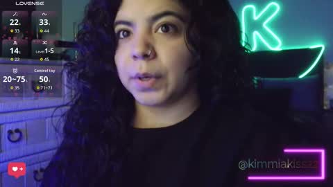 Kimmi online show from 03/06/26, 01:02