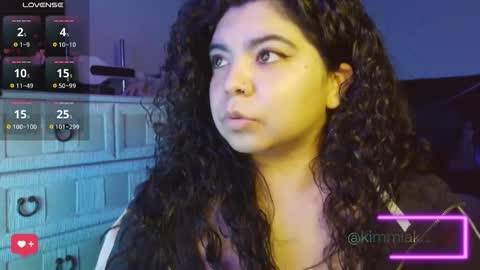 Kimmi online show from 03/08/26, 02:04