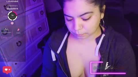 Kimmi online show from 03/14/26, 03:56