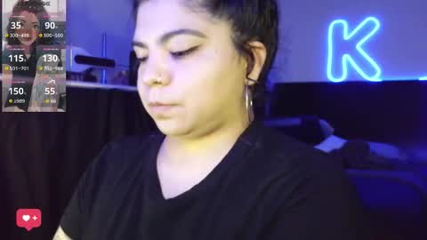 Kimmi online show from 03/27/26, 02:28