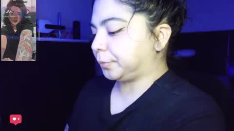 Kimmi online show from 03/29/26, 01:27