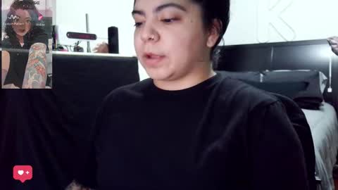 Kimmi online show from 03/30/26, 12:11