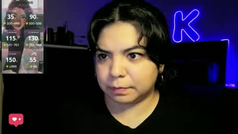Kimmi online show from 06/01/26, 03:08