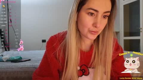 Snapshot of kimmie_ chatting on 12/31/24, 06:48 Kimmie online show from 12/31/24, 06:48