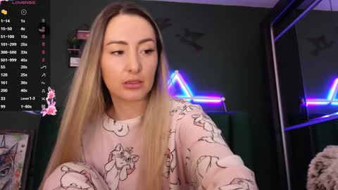 Snapshot of kimmie_ chatting on 01/17/25, 06:12 Kimmie online show from 01/17/25, 06:12