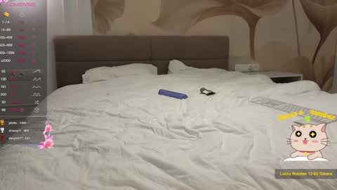 Snapshot of kimmie_ chatting on 01/23/25, 03:22 Kimmie online show from 01/23/25, 03:22