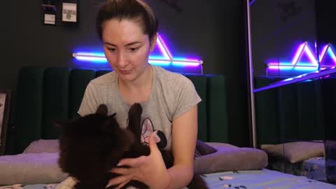 Snapshot of kimmie_ chatting on 02/02/25, 08:30 Kimmie online show from 02/02/25, 08:30