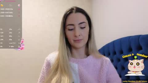 Snapshot of kimmie_ chatting on 02/13/25, 08:03 Kimmie online show from 02/13/25, 08:03