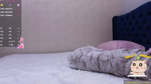 Snapshot of kimmie_ chatting on 02/15/25, 09:59 Kimmie online show from 02/15/25, 09:59