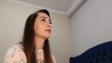 Snapshot of kimmie_ chatting on 10/18/25, 04:41 Kimmie online show from 10/18/25, 04:41