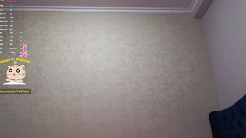 Snapshot of kimmie_ chatting on 11/13/25, 07:57 Kimmie online show from 11/13/25, 07:57