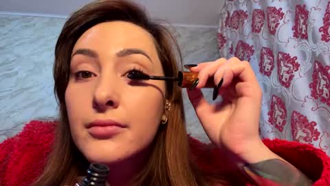 Kimmie online show from 01/10/26, 07:37