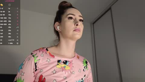 Kimmie online show from 03/29/26, 06:19