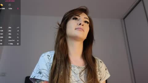Snapshot of kimmie_ chatting on 05/01/26, 06:45 Kimmie online show from 05/01/26, 06:45