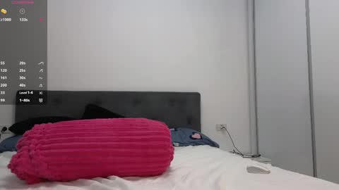Snapshot of kimmie_ chatting on 05/07/26, 07:19 Kimmie online show from 05/07/26, 07:19
