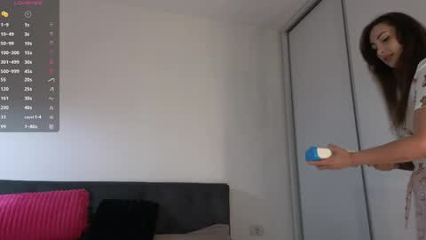 Snapshot of kimmie_ chatting on 05/11/26, 06:16 Kimmie online show from 05/11/26, 06:16
