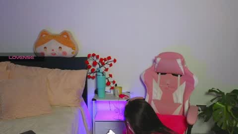 kimmie_dollxo online show from 05/07/26, 11:43