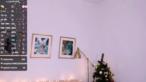 Snapshot of kimmie_shine chatting on 12/23/24, 07:52 Your Kimmie follow me online show from 12/23/24, 07:52