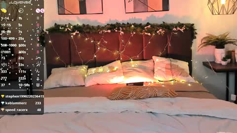 Snapshot of kimmie_shine chatting on 01/03/25, 07:50 Your Kimmie follow me online show from 01/03/25, 07:50