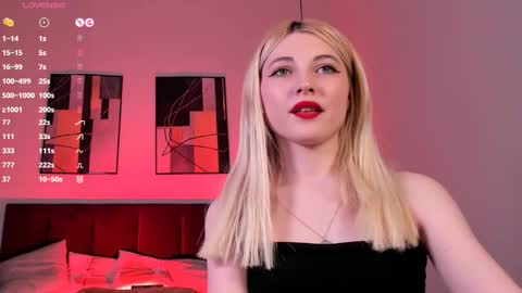 Snapshot of kimmie_shine chatting on 03/07/25, 04:33 Your Kimmie follow me online show from 03/07/25, 04:33