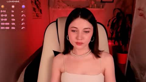 Snapshot of kimmie_shine chatting on 10/23/25, 10:47 Your Kimmie follow me online show from 10/23/25, 10:47