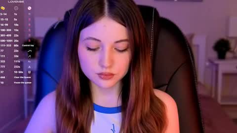  Your Kimmie  follow me  online show from 05/12/26, 02:36