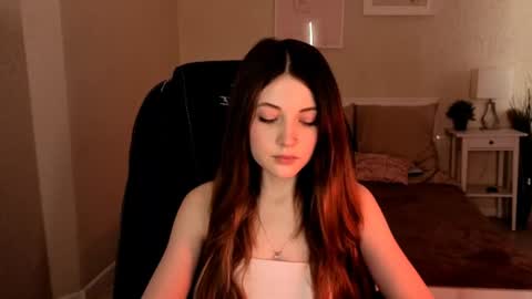 Snapshot of kimmie_shine chatting on 06/27/26, 12:10 Your Kimmie follow me online show from 06/27/26, 12:10