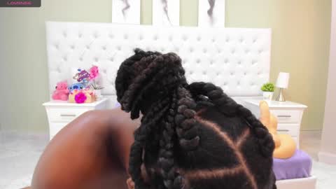 Kim online show from 02/21/25, 02:39