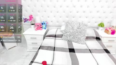 Kim online show from 03/12/25, 08:20