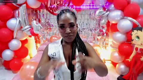 Kim online show from 10/20/25, 02:28