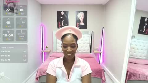 Kim online show from 11/18/25, 12:53