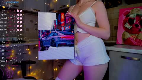 Snapshot of kimmy1_powell chatting on 01/25/25, 05:51 kimmy1_powell online show from 01/25/25, 05:51