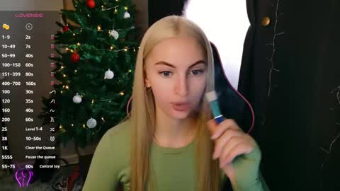 kimmy1_powell online show from 01/15/26, 09:58