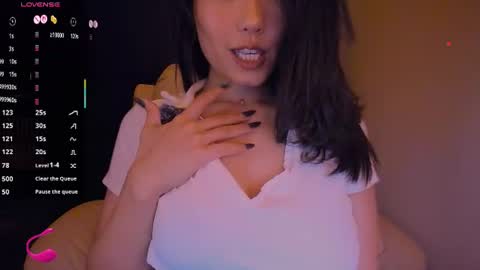 Lo online show from 06/23/26, 05:22