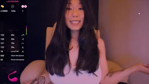 Lo online show from 07/06/26, 06:32