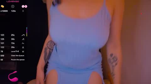 Lo online show from 07/09/26, 05:28