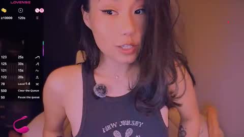 Lo online show from 07/28/26, 07:39