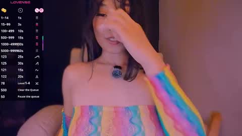 Lo online show from 08/03/26, 06:33