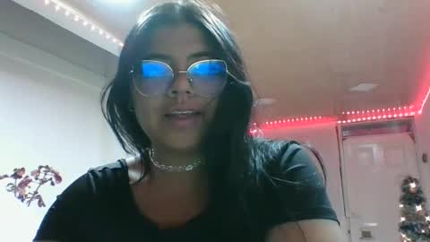 Kimmy online show from 12/15/24, 10:58