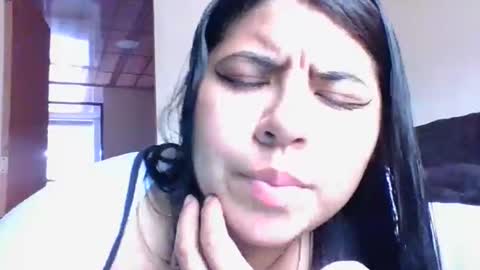 Kimmy online show from 02/10/25, 05:19