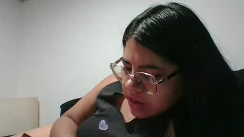 Kimmy online show from 02/11/25, 12:16