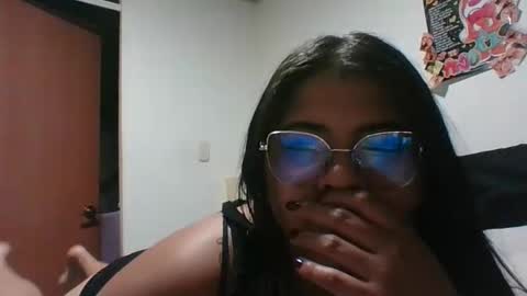 Kimmy online show from 02/26/25, 02:15