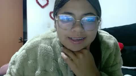Kimmy online show from 09/19/25, 02:57