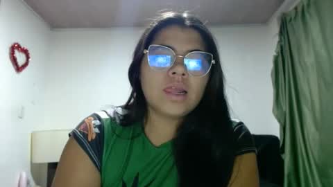 Kimmy online show from 10/03/25, 03:25