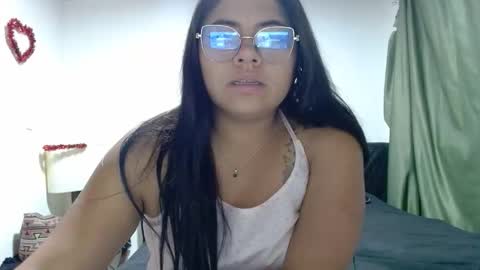 Kimmy online show from 10/14/25, 03:29