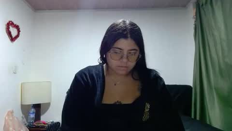 Kimmy online show from 10/17/25, 03:20