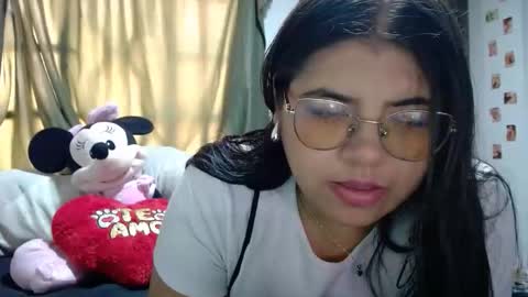 Kimmy online show from 11/11/25, 06:19